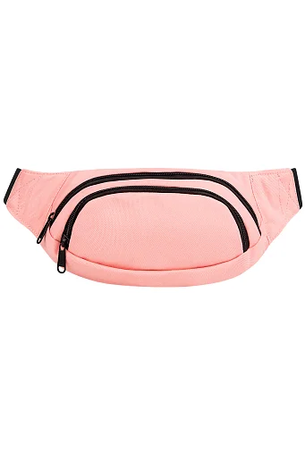 SB-001-018 Сумка-кошелек на пояс 33x8x12 см