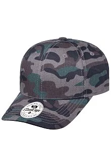 207-6-1-001-011С Камуфляжная шестипанельная хлопковая