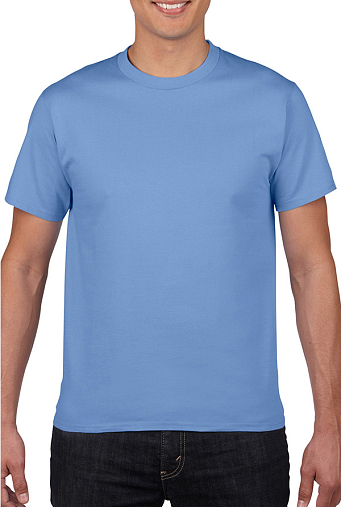76000 Premium Cotton Fine Jersey T-Shirt 