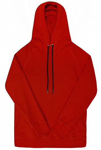 Oumuren hoodie