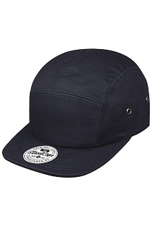 901-5-1-001-125C Classic Jockey Camper Cap