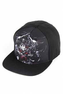 14023 Злой SnapBack