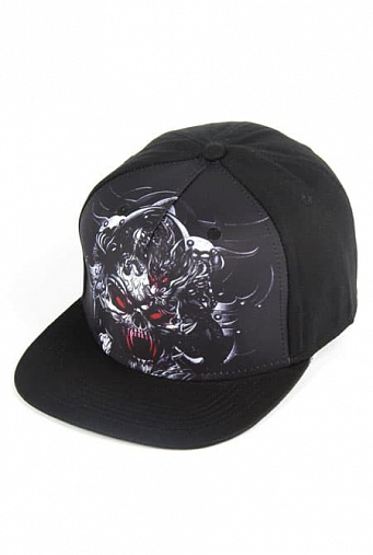 14023 Злой SnapBack