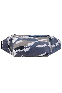 SB-005-118 Прямоугольная поясная сумка 33x6x12 см