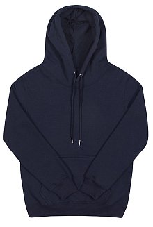 Кенгурушка из футера с начесом W-500-B