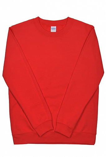 88000 Heavy Blend Adult Crewneck Sweatshirt
