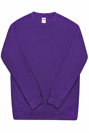 88000 Heavy Blend Adult Crewneck Sweatshirt