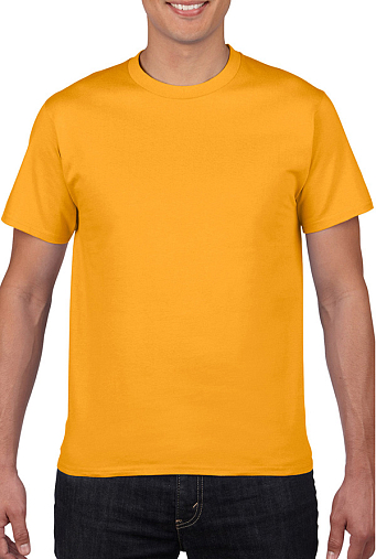 76000 Premium Cotton Fine Jersey T-Shirt 