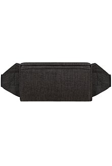 SB-005-026 Прямоугольная поясная сумка 33x6x12 см