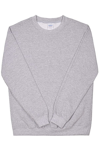 88000 Heavy Blend Adult Crewneck Sweatshirt