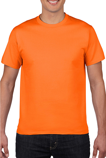 76000 Premium Cotton Fine Jersey T-Shirt 