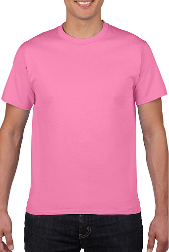 76000 Premium Cotton Fine Jersey T-Shirt 