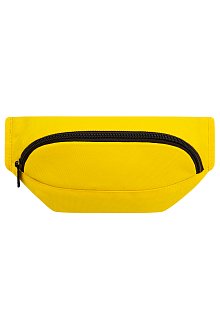 SB-003-088 Классическая сумка на пояс 30x8x12 см