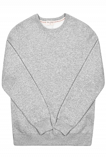 SC500 Classic Crew Bouffant Sweatshirt