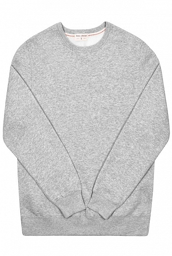 SC500 Classic Crew Bouffant Sweatshirt