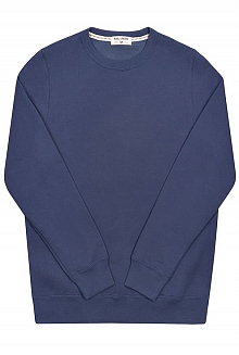SC500 Classic Crew Bouffant Sweatshirt