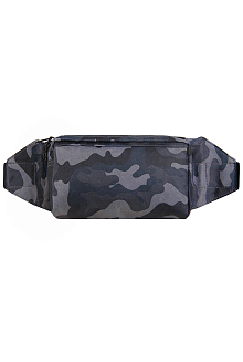 SB-005-021 Прямоугольная поясная сумка 33x6x12 см