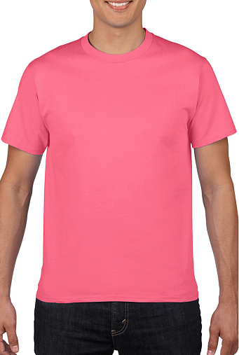 76000 Premium Cotton Fine Jersey T-Shirt 