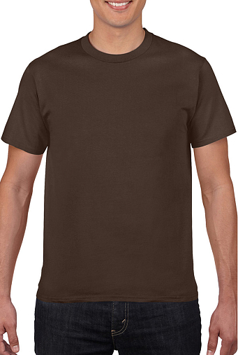76000 Premium Cotton Fine Jersey T-Shirt 