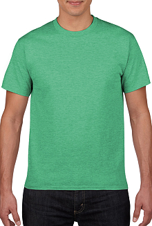 76000 Premium Cotton Fine Jersey T-Shirt 
