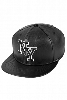 1374 NY На коже