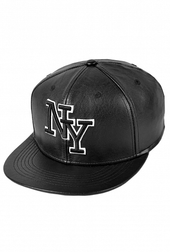 1374 NY На коже