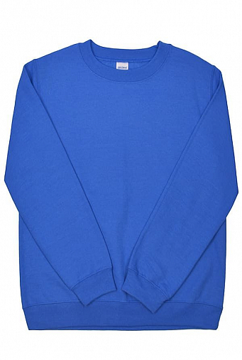 88000 Heavy Blend Adult Crewneck Sweatshirt