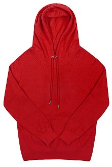 Худи из ткани петелька W-480-B