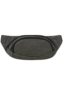 SB-001-026 Сумка-кошелек на пояс 33x8x12 см