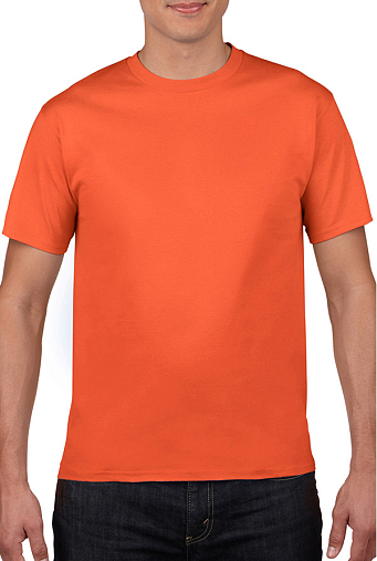 63000 Soft Style Knit Jersey T-Shirt 