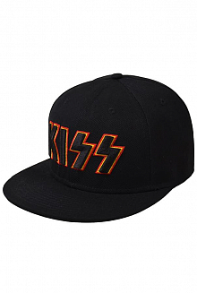 14028 KISS SnapBack