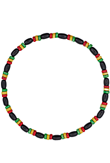 Rasta Черные деревянные бочонки и раста таблетки