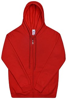 88600 Heavy Blend Adult Full Zip Hooded Sweatshirt